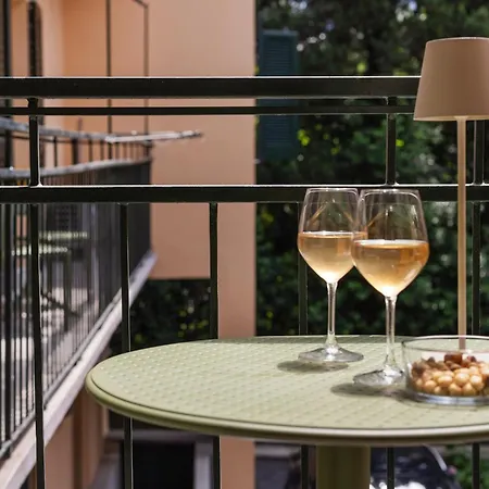 Breeze Appartamento Cernobbio