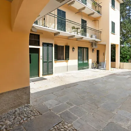 Breeze Appartamento *