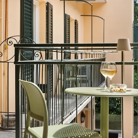 Appartamento Breeze *