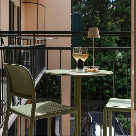 Breeze Appartamento Cernobbio