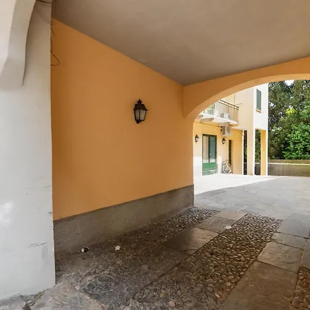 Appartamento Breeze Cernobbio