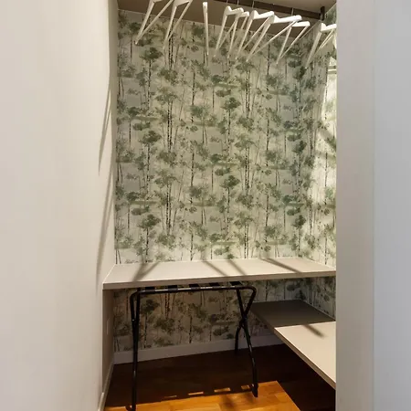 Appartamento Breeze *