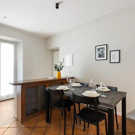 Breeze Appartamento *