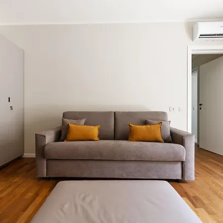 Breeze Appartamento Cernobbio