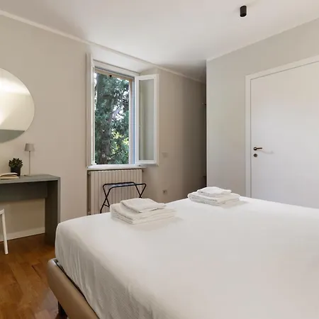 Breeze Appartamento Cernobbio