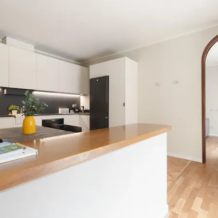 Appartamento Breeze Cernobbio