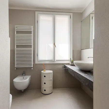 Breeze Appartamento *