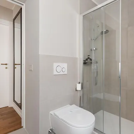 Appartamento Breeze Cernobbio