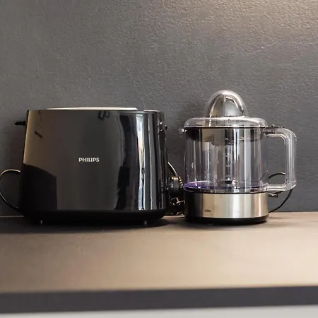 Breeze Appartamento *