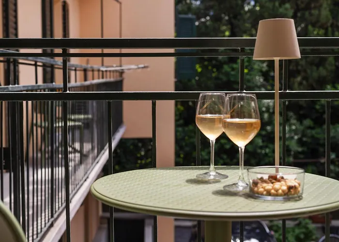 Breeze Appartement Cernobbio
