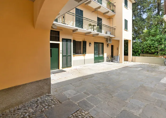 Breeze Appartement *