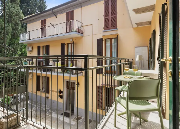 Appartement Breeze