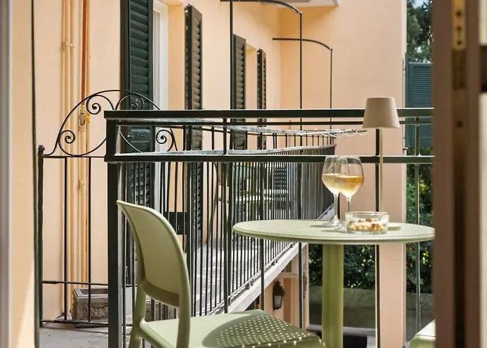 Appartement Breeze *