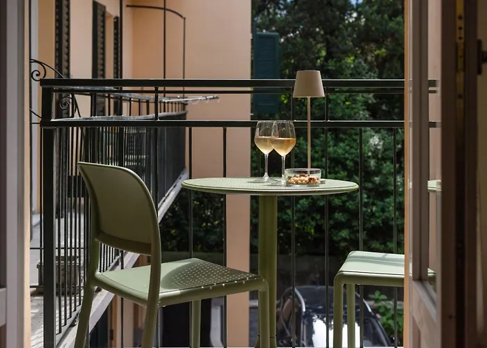 Breeze Apartament Cernobbio