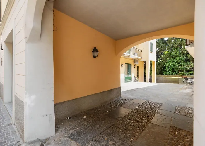 Appartement Breeze Cernobbio