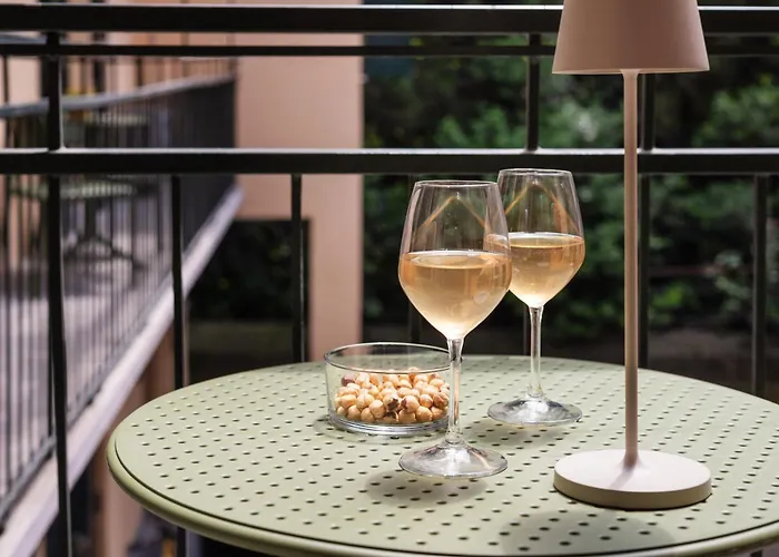 Appartement Breeze *