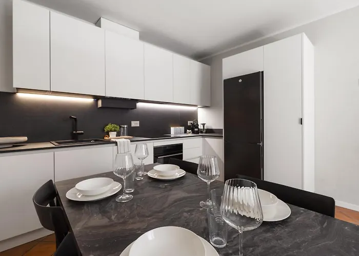 Appartement Breeze