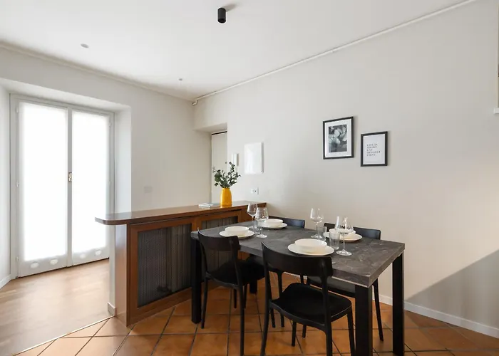 Breeze Appartement *