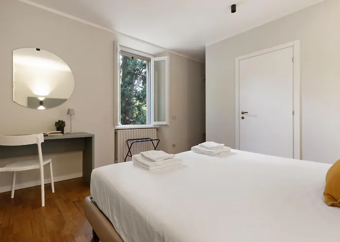 Breeze Appartement Cernobbio