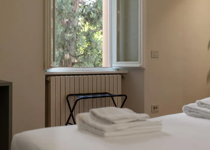 Appartement Breeze *