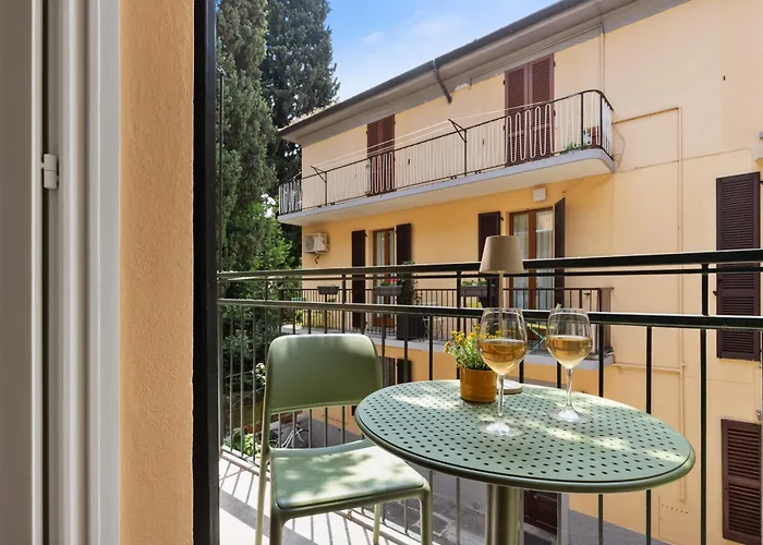 Appartement Breeze