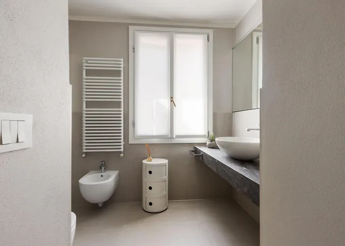 Breeze Appartement *