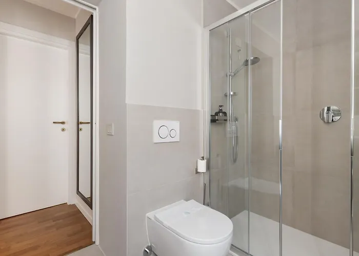 Appartement Breeze Cernobbio