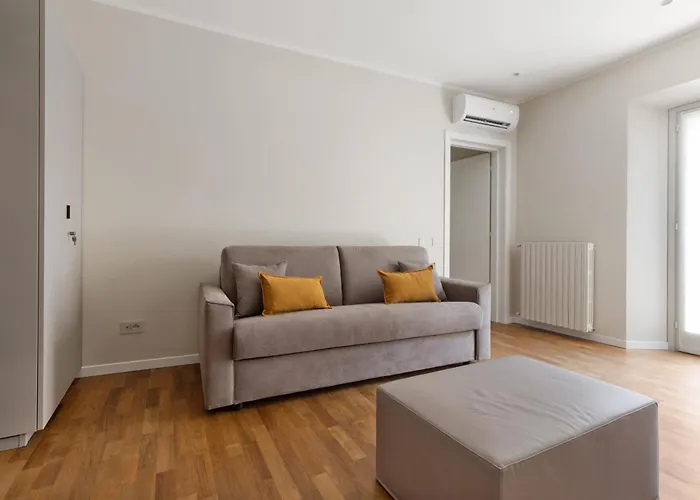 Appartement Breeze *