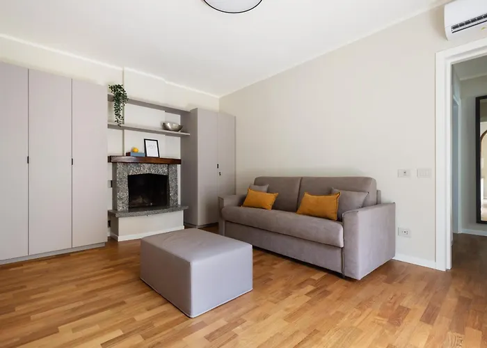Breeze Appartement