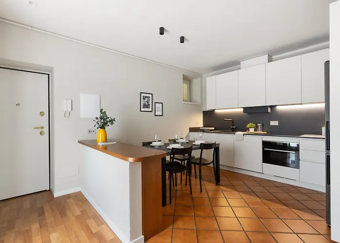 Breeze Appartement Cernobbio