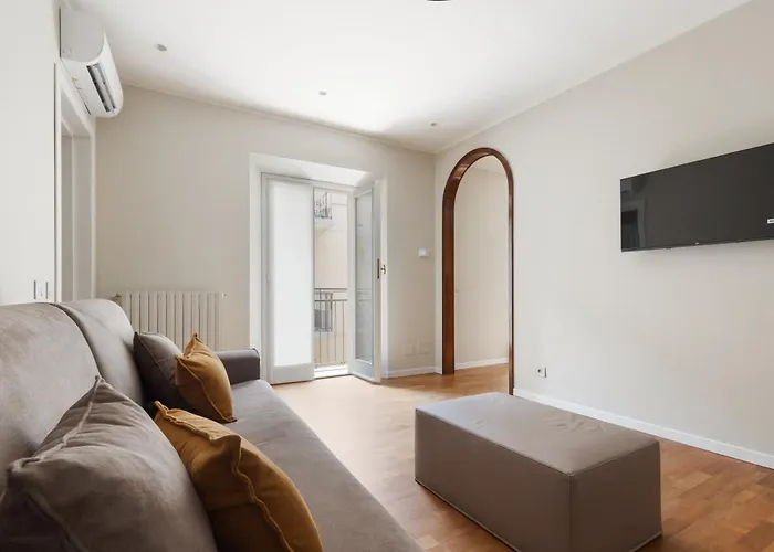 Appartement Breeze *